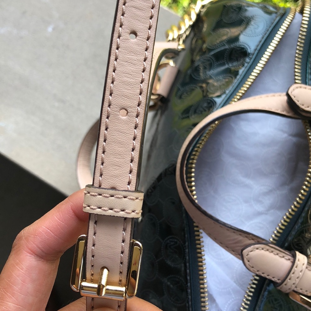 Authentic Handbag Michael Kors - image 5